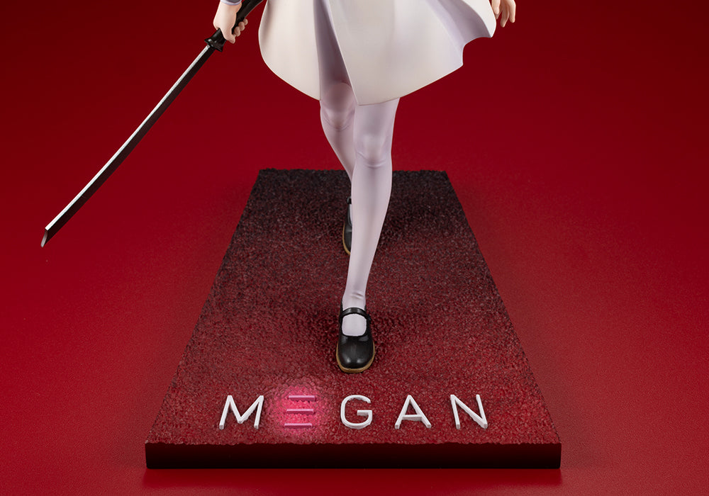 M3GAN Horror Bishoujo Figure - M3GAN [Pre-Order Jun 2026]