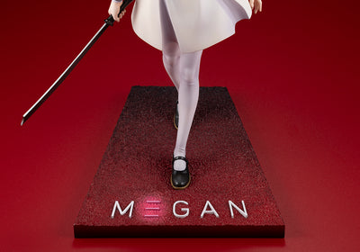 M3GAN Horror Bishoujo Figure - M3GAN [Pre-Order Jun 2026]