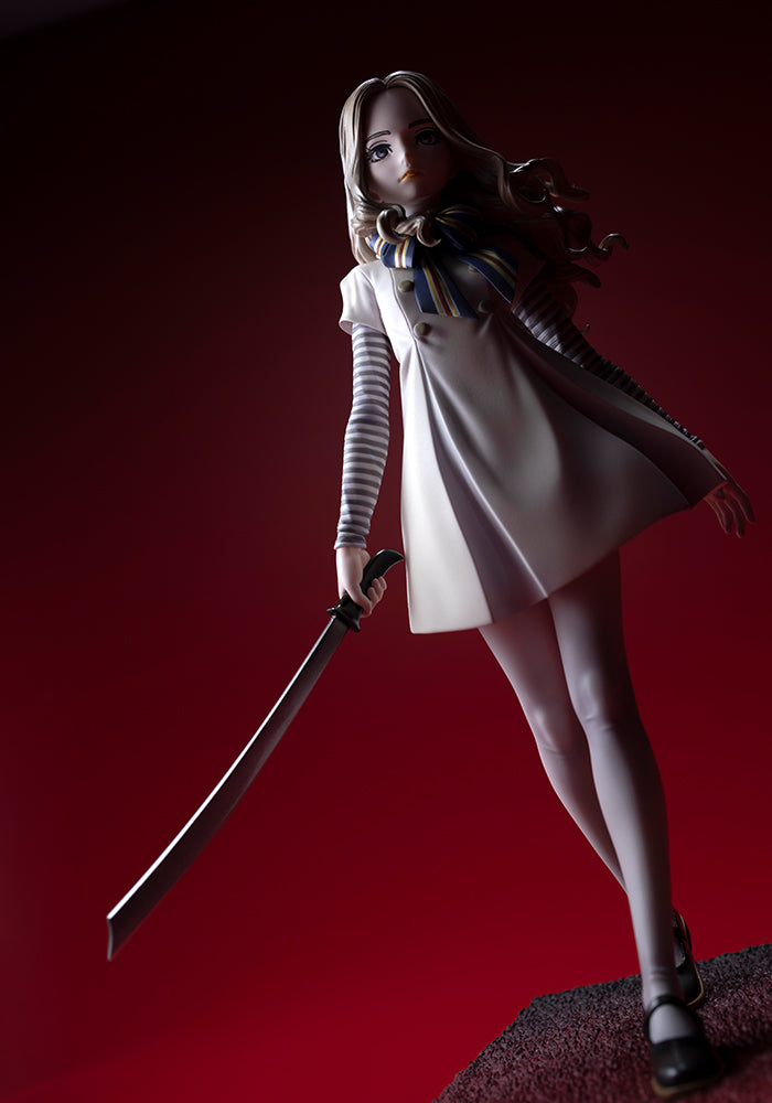 M3GAN Horror Bishoujo Figure - M3GAN [Pre-Order Jun 2026]