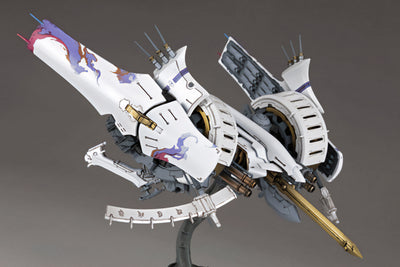 Ikaruga - Hitekkai Ikaruga White
