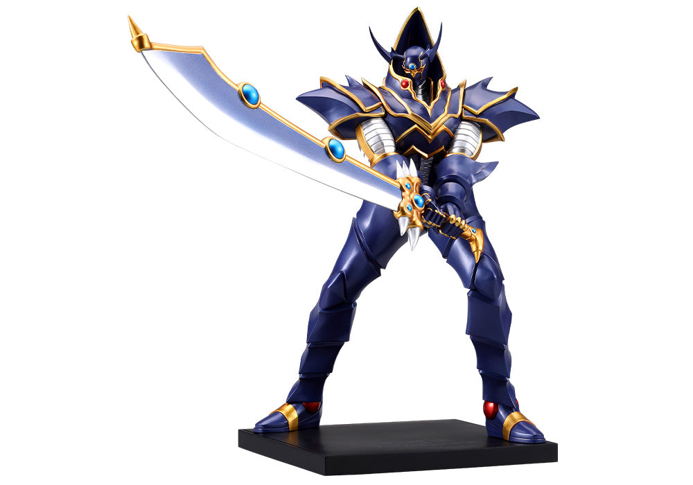 Yu-Gi-Oh! Oshi Works Figure - Buster Blader  [Pre-Order Jun 2026]