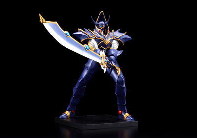 Yu-Gi-Oh! Oshi Works Figure - Buster Blader  [Pre-Order Jun 2026]