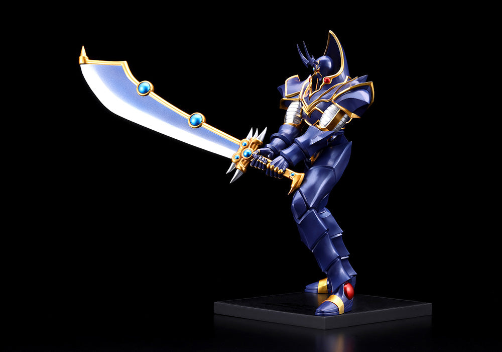 Yu-Gi-Oh! Oshi Works Figure - Buster Blader  [Pre-Order Jun 2026]