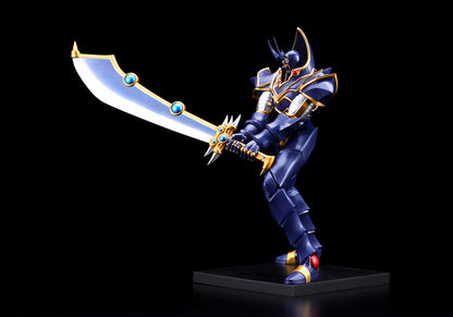 Yu-Gi-Oh! Oshi Works Figure - Buster Blader  [Pre-Order Jun 2026]