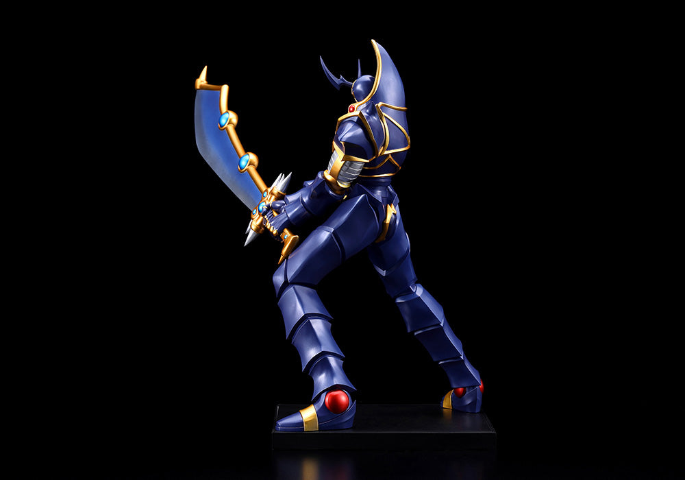 Yu-Gi-Oh! Oshi Works Figure - Buster Blader  [Pre-Order Jun 2026]