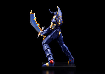 Yu-Gi-Oh! Oshi Works Figure - Buster Blader  [Pre-Order Jun 2026]