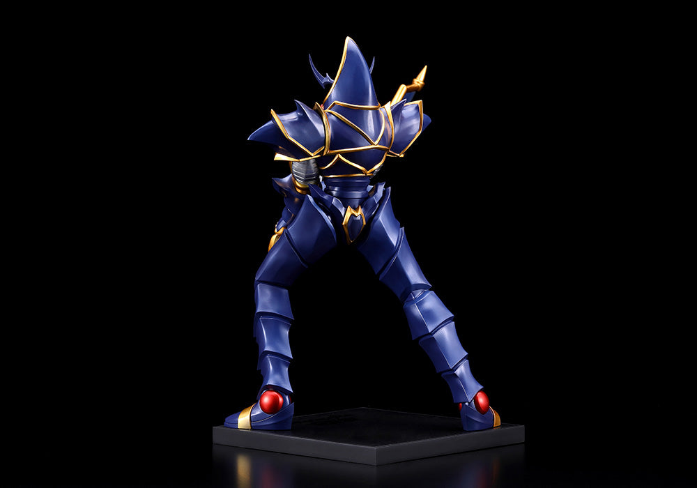 Yu-Gi-Oh! Oshi Works Figure - Buster Blader  [Pre-Order Jun 2026]