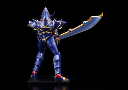 Yu-Gi-Oh! Oshi Works Figure - Buster Blader  [Pre-Order Jun 2026]