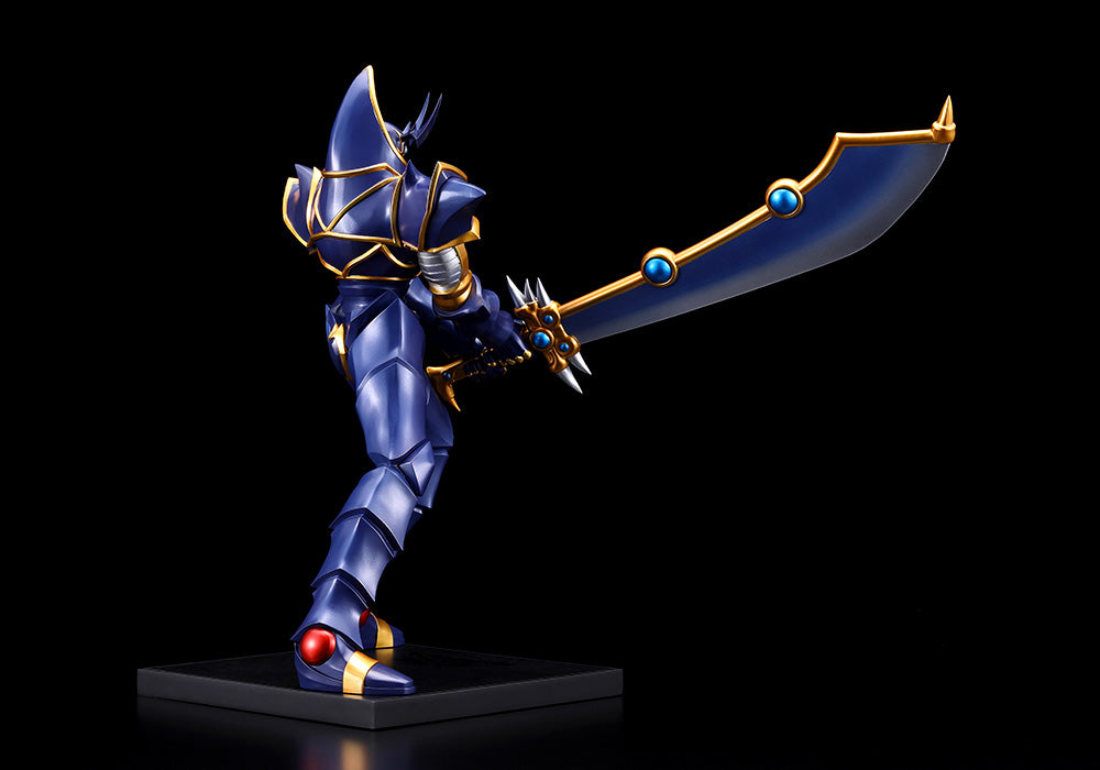 Yu-Gi-Oh! Oshi Works Figure - Buster Blader  [Pre-Order Jun 2026]
