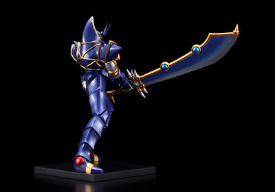 Yu-Gi-Oh! Oshi Works Figure - Buster Blader  [Pre-Order Jun 2026]