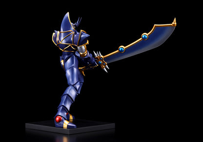 Yu-Gi-Oh! Oshi Works Figure - Buster Blader  [Pre-Order Jun 2026]