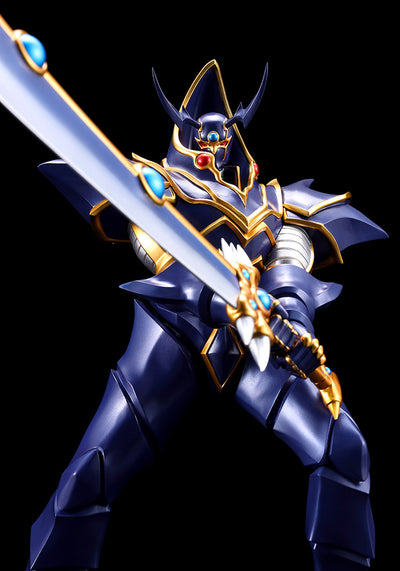 Yu-Gi-Oh! Oshi Works Figure - Buster Blader  [Pre-Order Jun 2026]