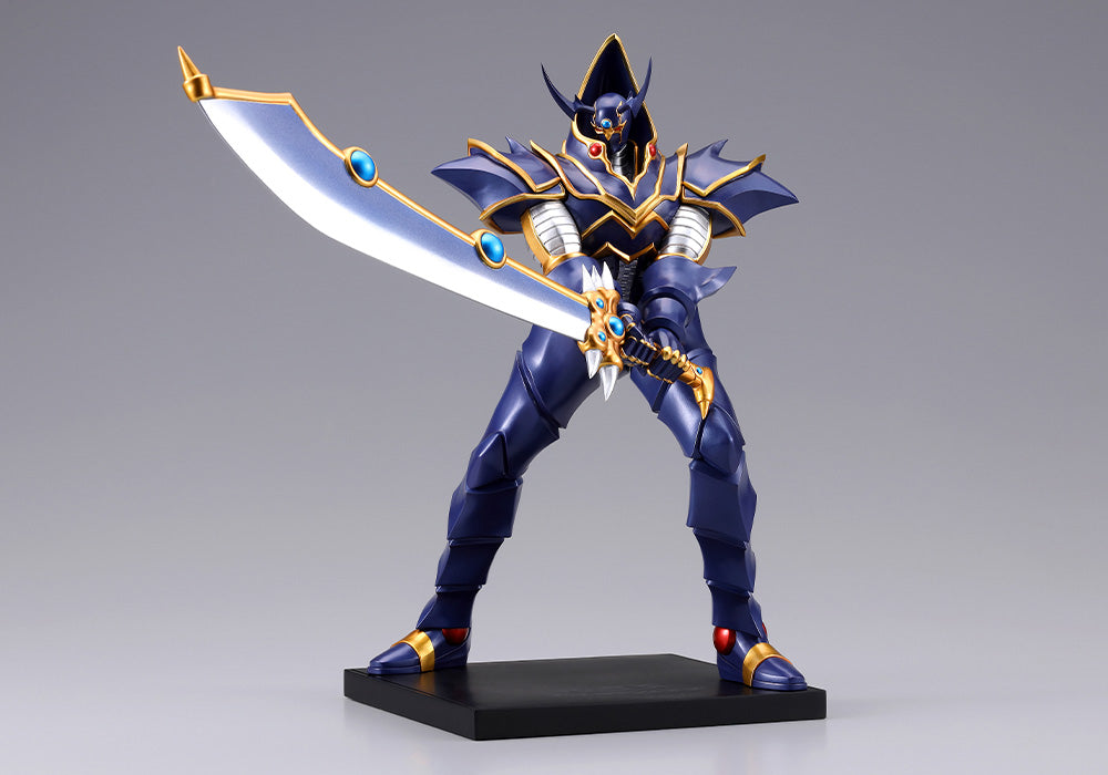 Yu-Gi-Oh! Oshi Works Figure - Buster Blader  [Pre-Order Jun 2026]