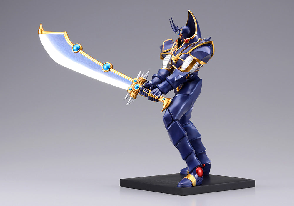 Yu-Gi-Oh! Oshi Works Figure - Buster Blader  [Pre-Order Jun 2026]