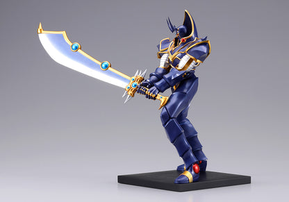 Yu-Gi-Oh! Oshi Works Figure - Buster Blader  [Pre-Order Jun 2026]