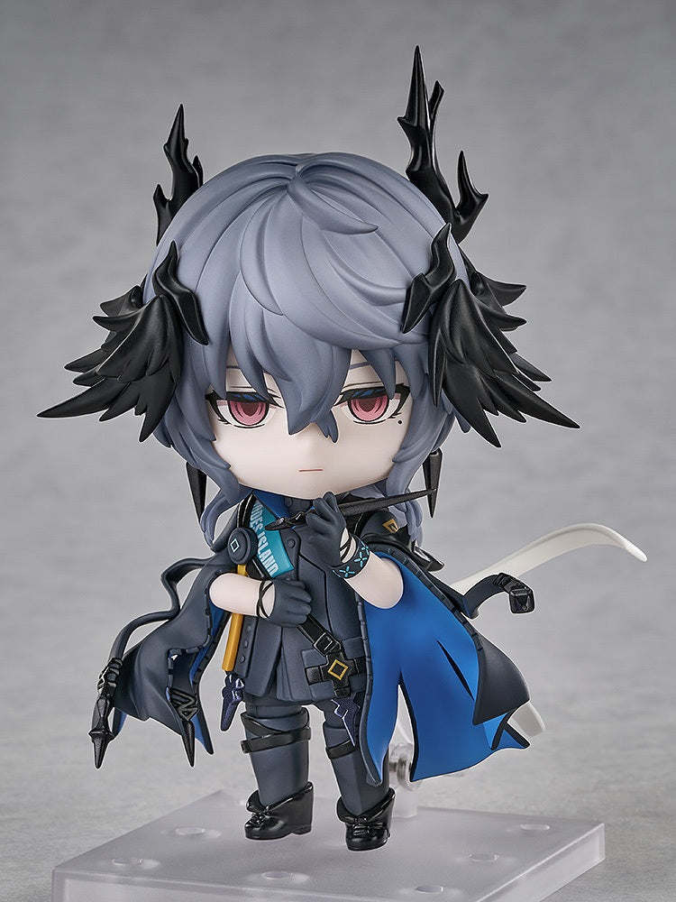 Arknights Nendoroid - Logos - official product view 3