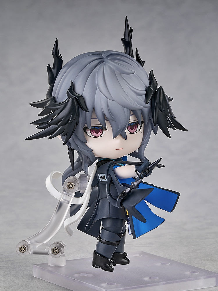 Arknights Nendoroid - Logos - official product view 4