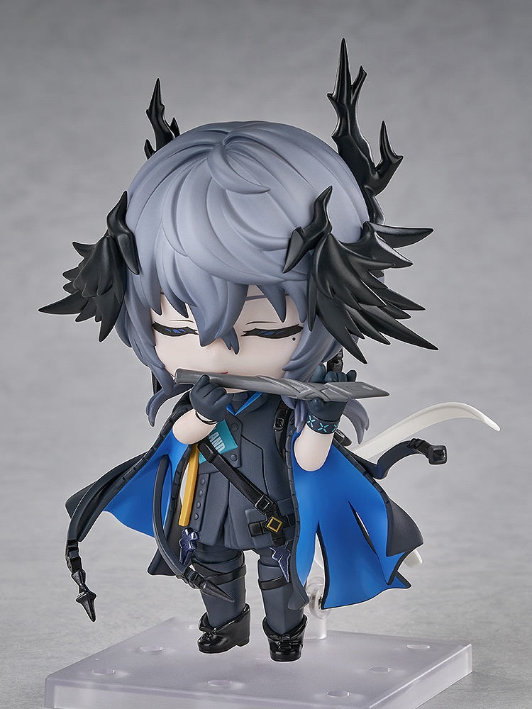 Arknights Nendoroid - Logos - official product view 5