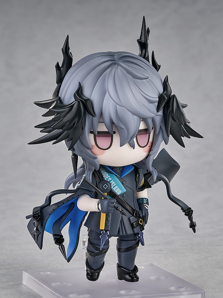 Arknights Nendoroid - Logos - official product view 6