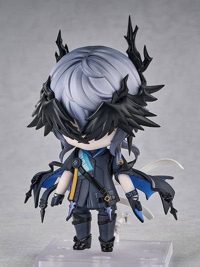 Arknights Nendoroid - Logos - official product view 7