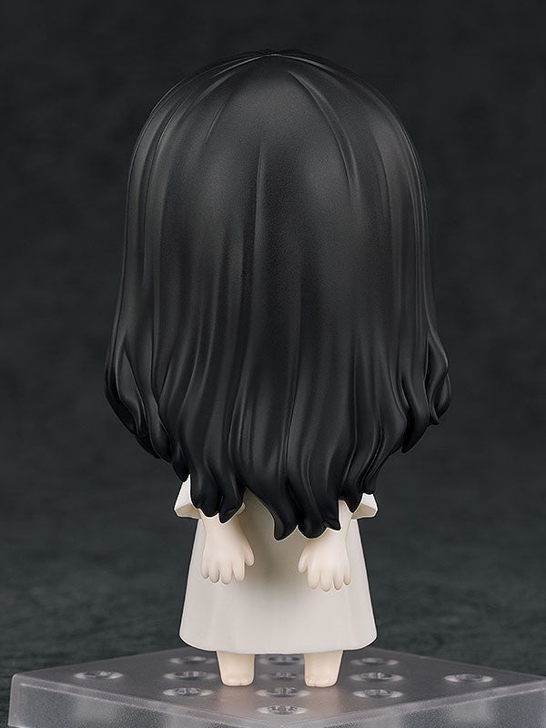 The Ring Nendoroid Sadako (Re-release), product view 2