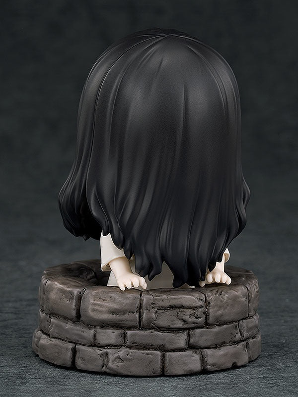 The Ring Nendoroid Sadako (Re-release), product view 4