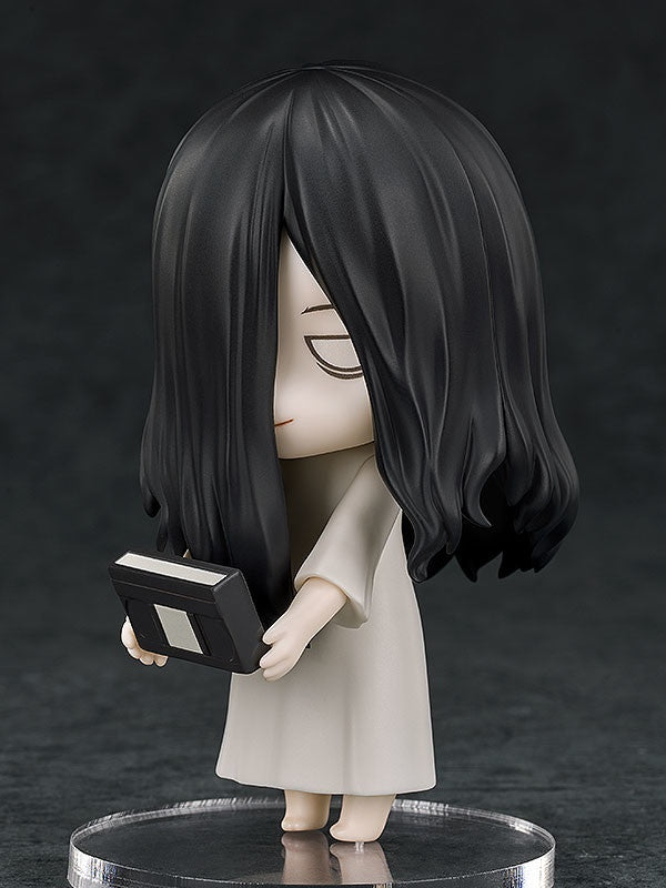 The Ring Nendoroid Sadako (Re-release), product view 6