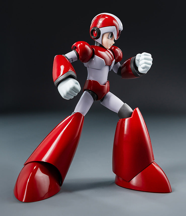 Rockman Mega Man - Mega Man X Rising Fire Ve. [Pre-Order Mar 2026]