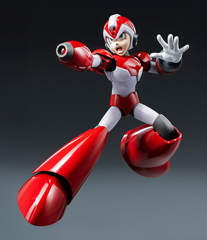 Rockman Mega Man - Mega Man X Rising Fire Ver. [Pre-Order Mar 2026]