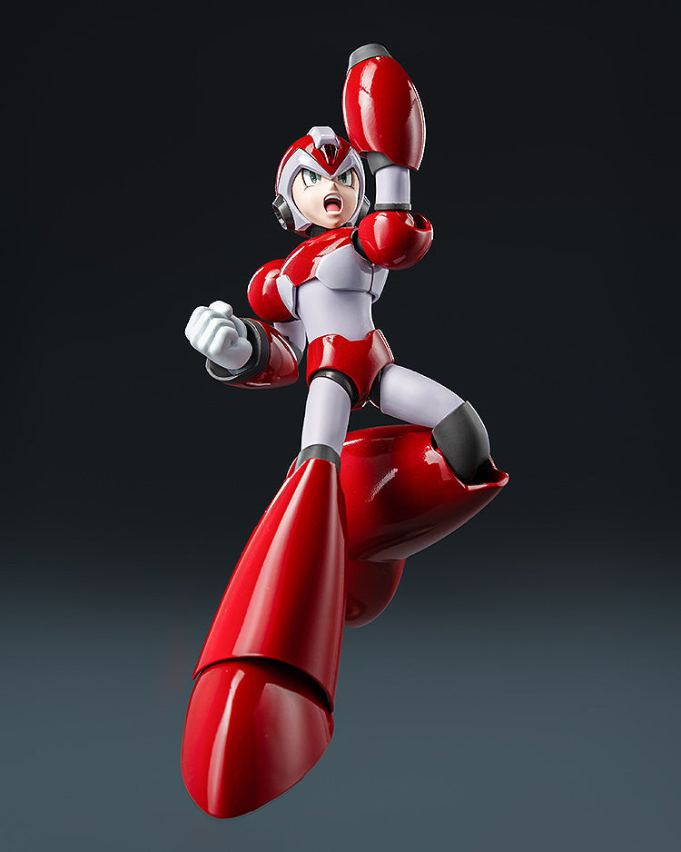 Rockman Mega Man - Mega Man X Rising Fire Ve. [Pre-Order Mar 2026]
