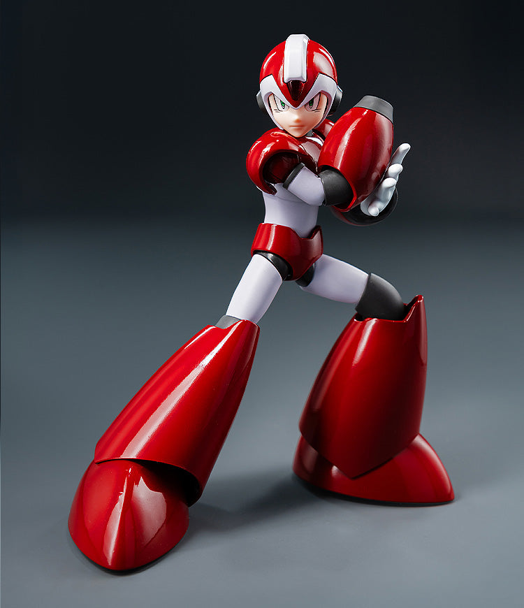 Rockman Mega Man - Mega Man X Rising Fire Ver. [Pre-Order Mar 2026]