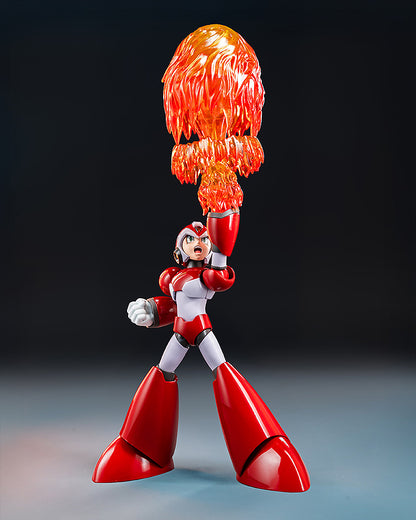 Rockman Mega Man - Mega Man X Rising Fire Ver. [Pre-Order Mar 2026]