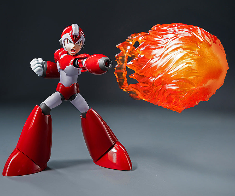 Rockman Mega Man - Mega Man X Rising Fire Ver. [Pre-Order Mar 2026