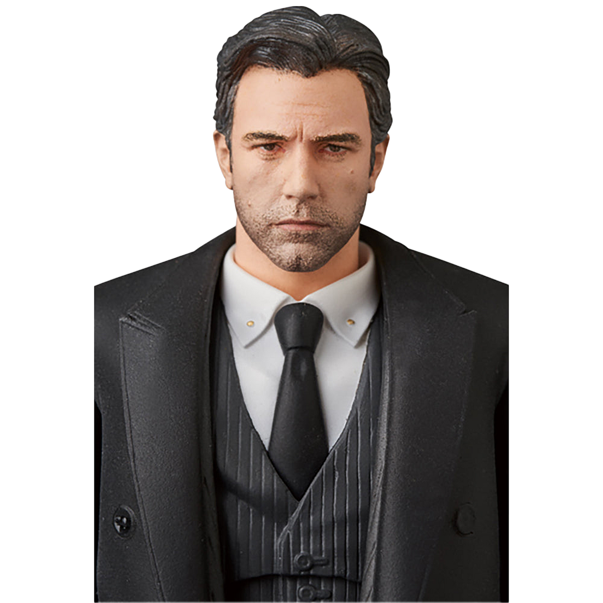 MAFEX No.076 - BRUCE WAYNE