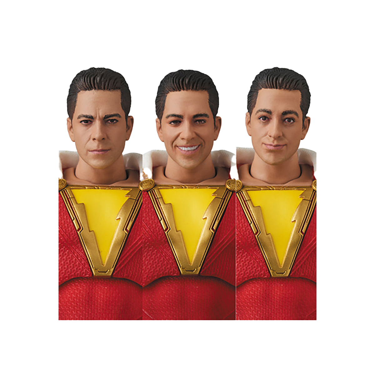 MAFEX No.101 - SHAZAM!