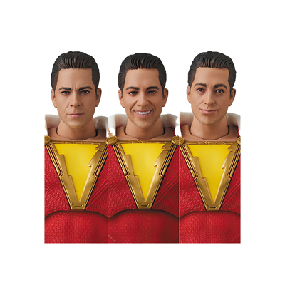 MAFEX No.101 - SHAZAM!