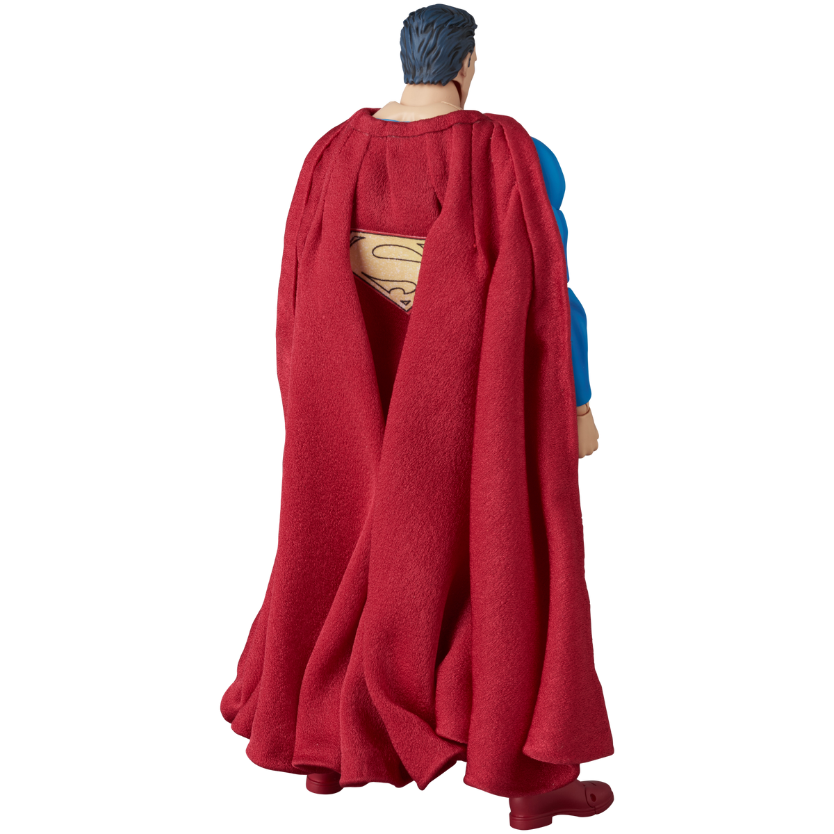 MAFEX No.317 - SUPERMAN(SUPERMAN: FOR TOMORROW) [Pre-Order April 2027]