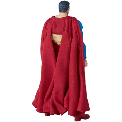 MAFEX No.317 - SUPERMAN(SUPERMAN: FOR TOMORROW) [Pre-Order April 2027]