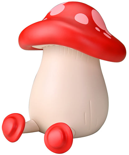 Delicious in Dungeon Soft Vinyl Figure - Walking Mushroom (2 Types) [Pre-Order Apr 2026]