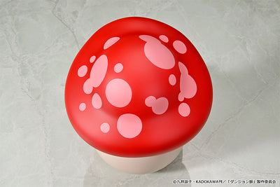 Delicious in Dungeon Soft Vinyl Figure - Walking Mushroom (2 Types) [Pre-Order Apr 2026]