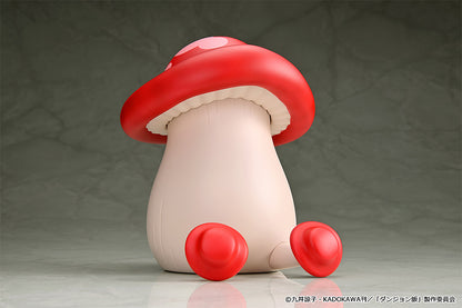 Delicious in Dungeon Soft Vinyl Figure - Walking Mushroom (2 Types) [Pre-Order Apr 2026]