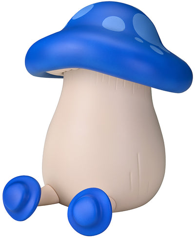 Delicious in Dungeon Soft Vinyl Figure - Walking Mushroom (2 Types) [Pre-Order Apr 2026]