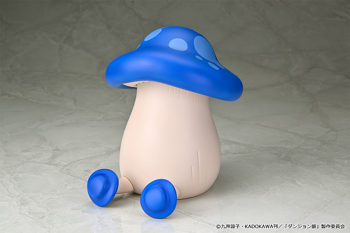 Delicious in Dungeon Soft Vinyl Figure - Walking Mushroom (2 Types) [Pre-Order Apr 2026]