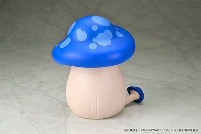 Delicious in Dungeon Soft Vinyl Figure - Walking Mushroom (2 Types) [Pre-Order Apr 2026]