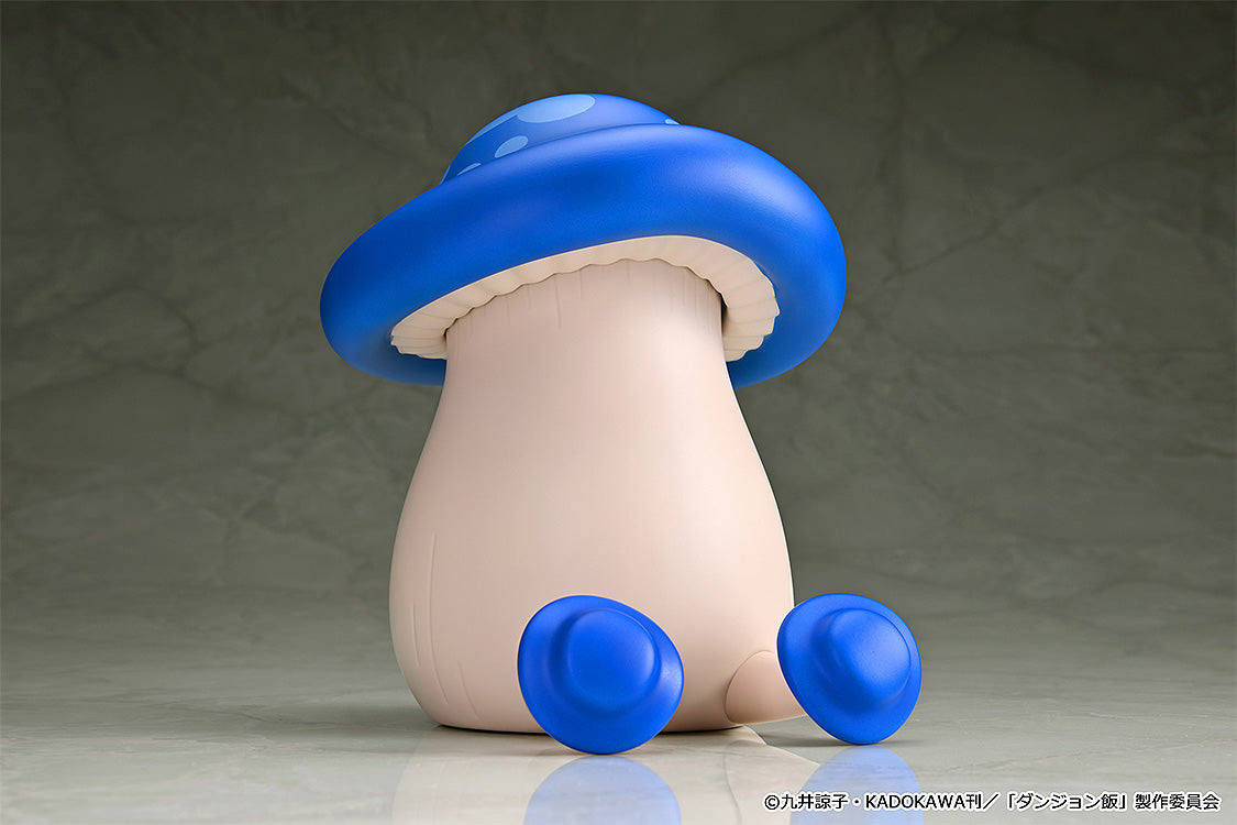 Delicious in Dungeon Soft Vinyl Figure - Walking Mushroom (2 Types) [Pre-Order Apr 2026]
