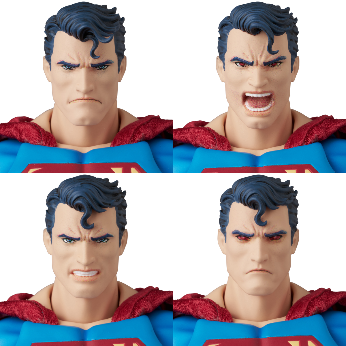 MAFEX No.317 - SUPERMAN(SUPERMAN: FOR TOMORROW) [Pre-Order April 2027]