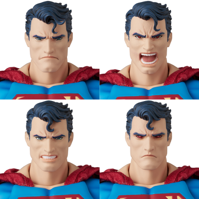 MAFEX No.317 - SUPERMAN(SUPERMAN: FOR TOMORROW) [Pre-Order April 2027]