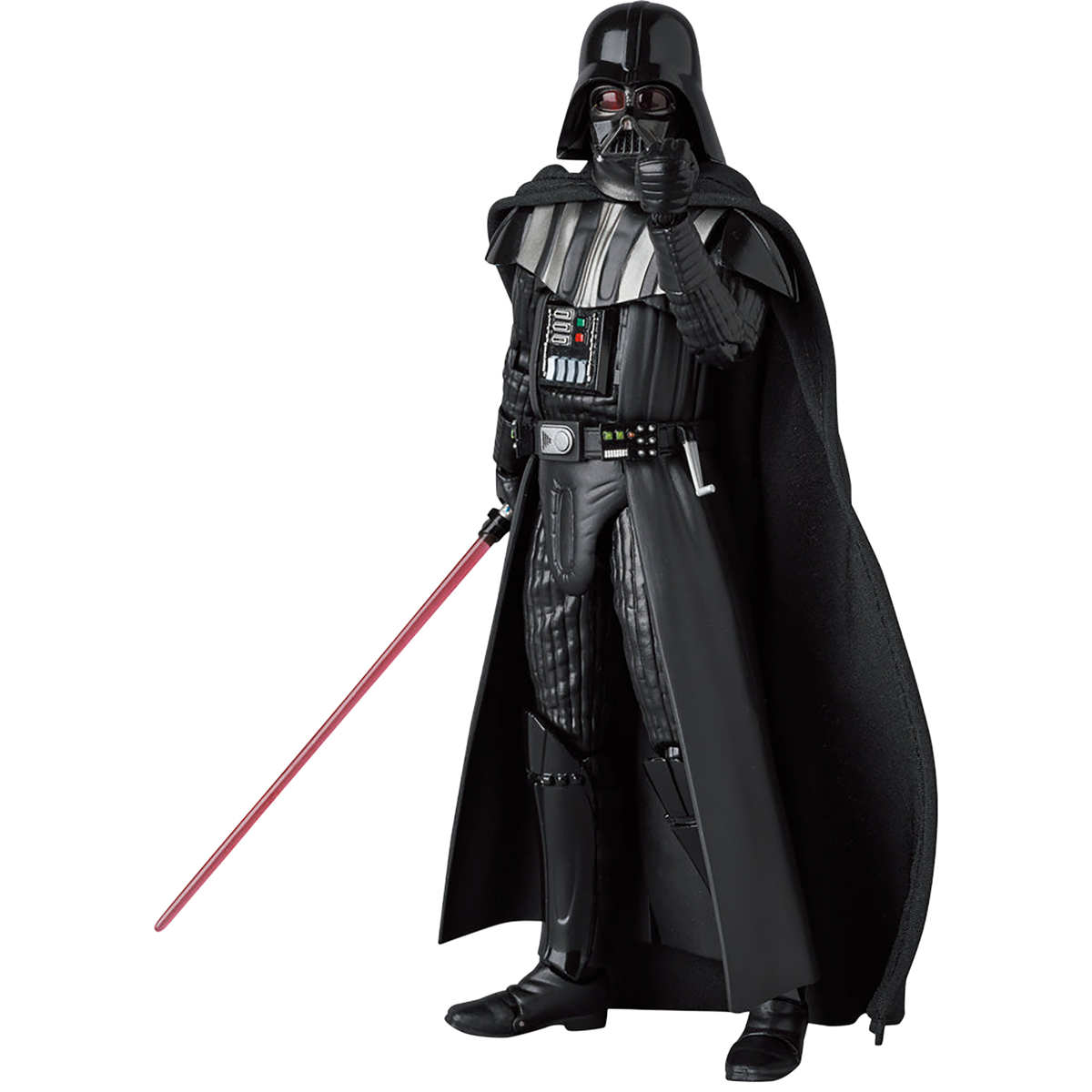 MAFEX No.211 - DARTH VADER(TM) (Rogue One Ver.1.5)