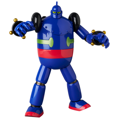 MAFEX No.246 - Tetsujin 28 (Original Color Ver.)