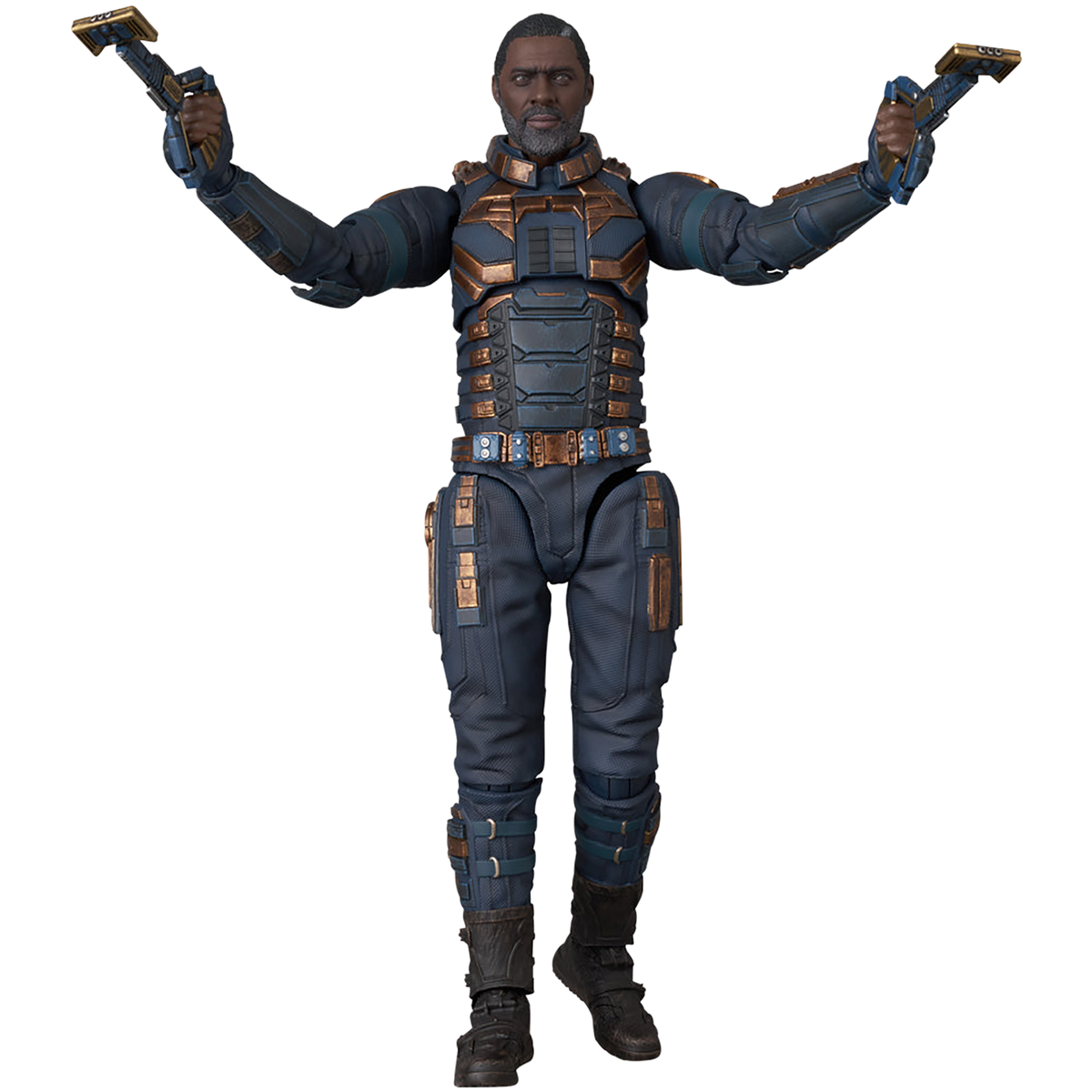 MAFEX No.290 - BLOODSPORT [Pre-Order November 2026]